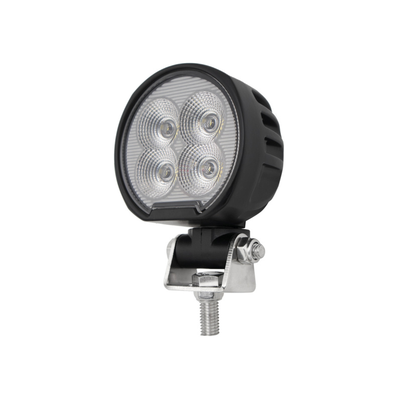 360°rotation, 40W LED Work Light Off Road LED Work Light For JP Offroad ATV UTV Trucks Excavator etc.